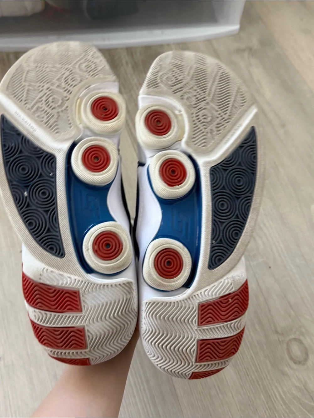 adidas Agent Gil Restomod USA (2022)